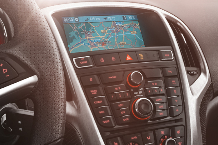 Opel uvodi novi sistem povezivanja