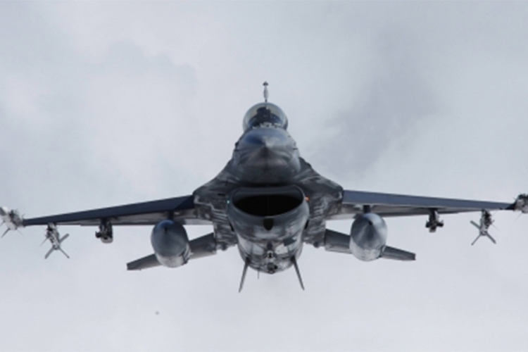 Američki borbeni avioni presreli ruske bombardere