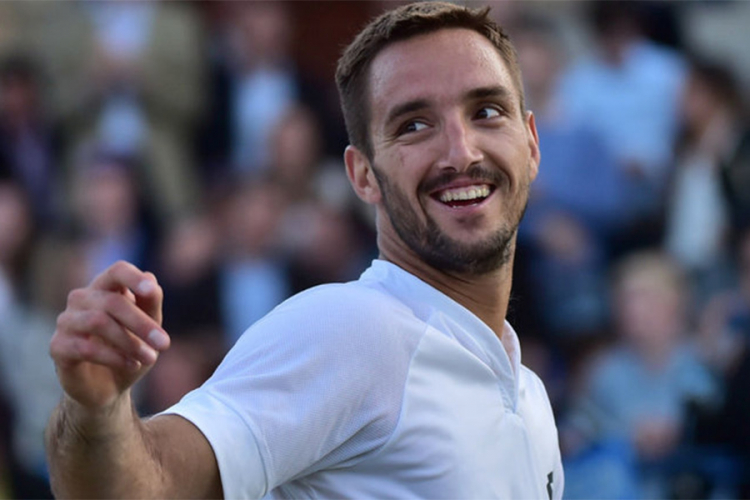 Troicki i Krunićeva na korak od glavnog žreba Rima