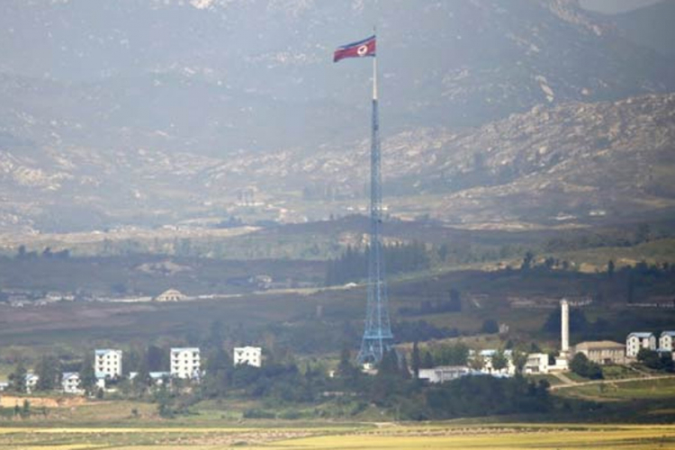 Sjeverna Koreja uništava lokaciju za nuklearne probe