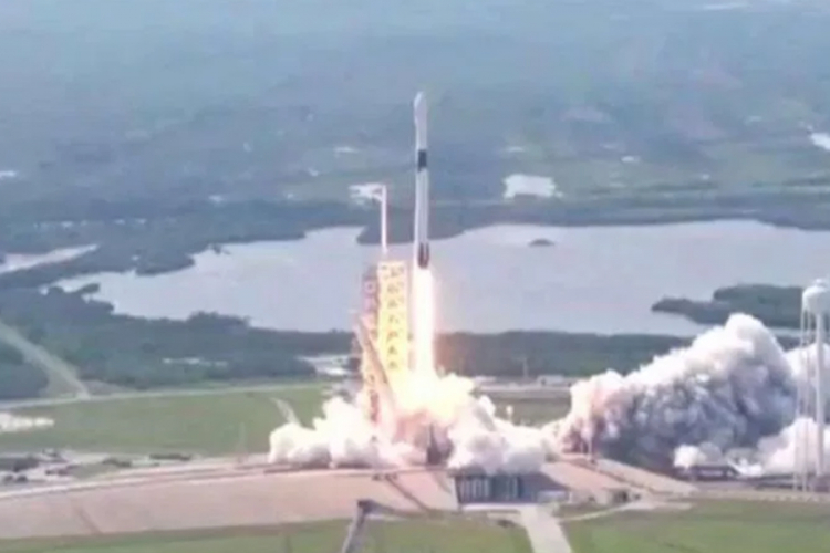 Bangladeš lansirao svoj prvi satelit