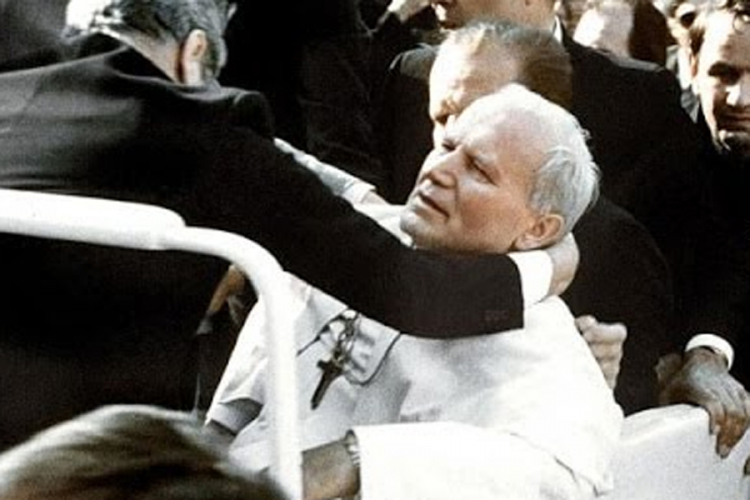 Dogodilo se na današnji datum, 13. maj