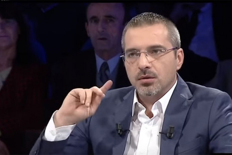 Kućni pritvor za Tahirija