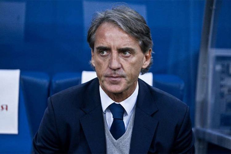 Manćini napustio Zenit, do srijede preuzima Italiju