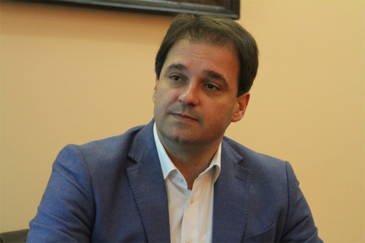 Govedarica: Pitanje migranata se mora rješavati zajednički