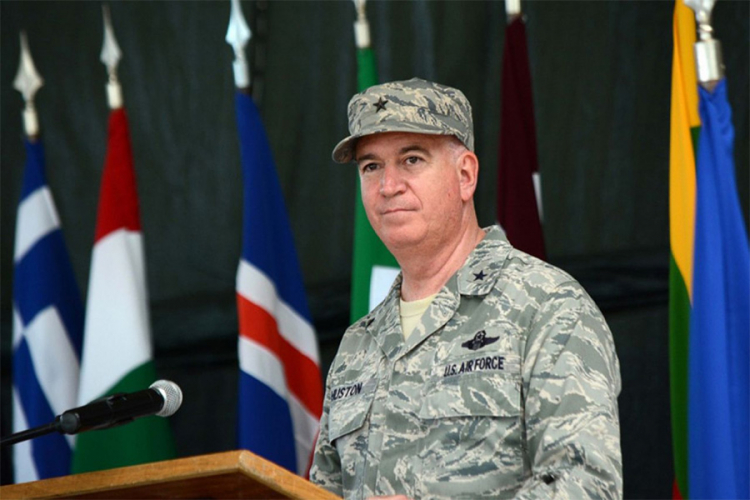 Hjuston: NATO ne planira da održi nijednu partnersku vježbu sa BiH ove godine
