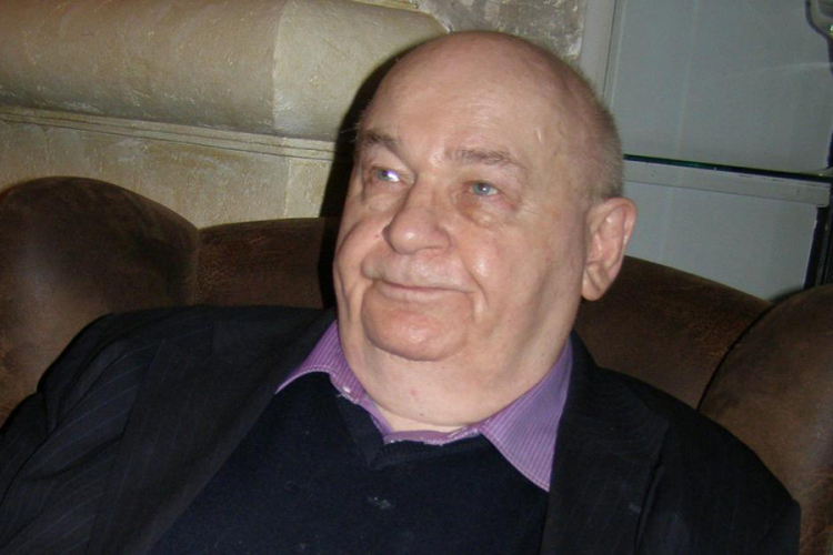 Preminuo Borislav Mikelić