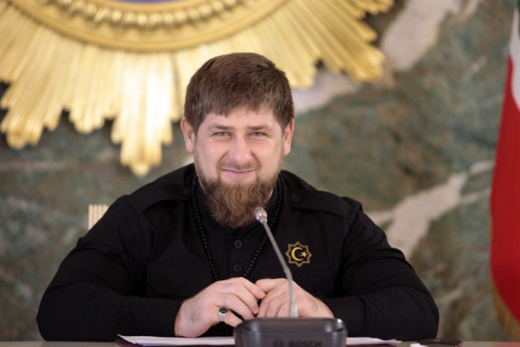 Kadirov: Francuska kriva, odgajala napadača
