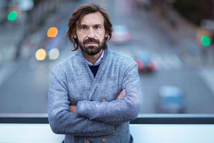 Andrea Pirlo za "Nezavisne": Maestrov posljednji ples