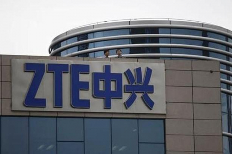 Tramp: Radimo na tome da se ZTE vrati u posao