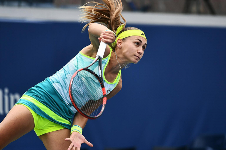 Pad Krunićeve, napredak Danilovićeve