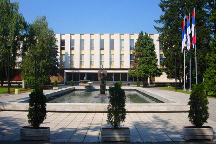 Klub poslanika SNSD-a dobio dva pisma uvredljive sadržine