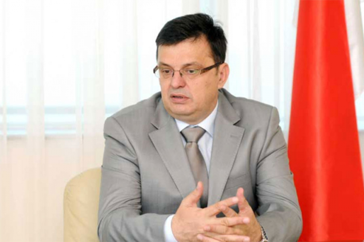 Tegeltija: Vlada ulaže 120 miliona KM vlastitih sredstava u kapitalne projekte