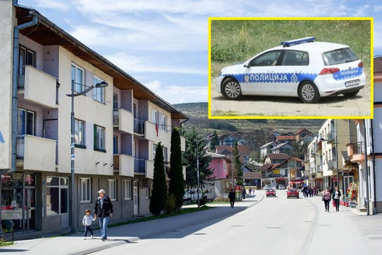 Tragedija u Šipovu: Djevojka poginula u saobraćajnoj nesreći