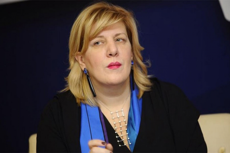 Mijatovićeva pozvala BiH da poveća pomoć za tražioce azila
