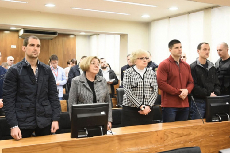 Specijalci na pragu izlaska na slobodu?