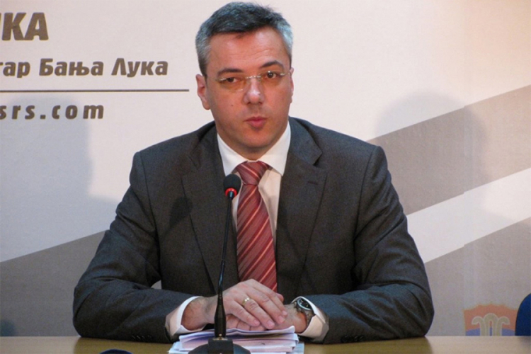 Tadić: Koalicija SNSD-a i HDZ-a nije novost