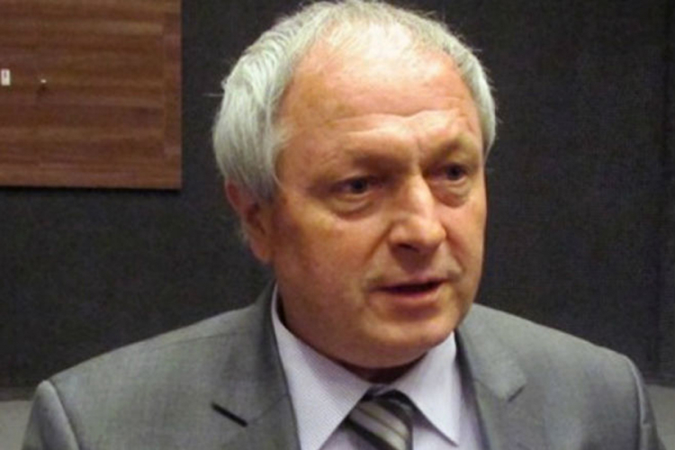 Načelnik opštine Bratunac napušta SDS