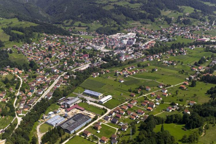 SNSD: Ivanić se sjeti Šekovića samo u izbornoj godini