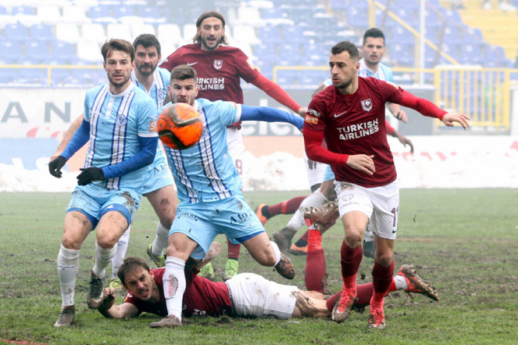 Zbog Erdoana se odgađa sarajevski derbi?