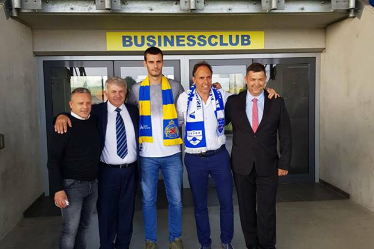 Kasa Krupe punija za 845.000 evra