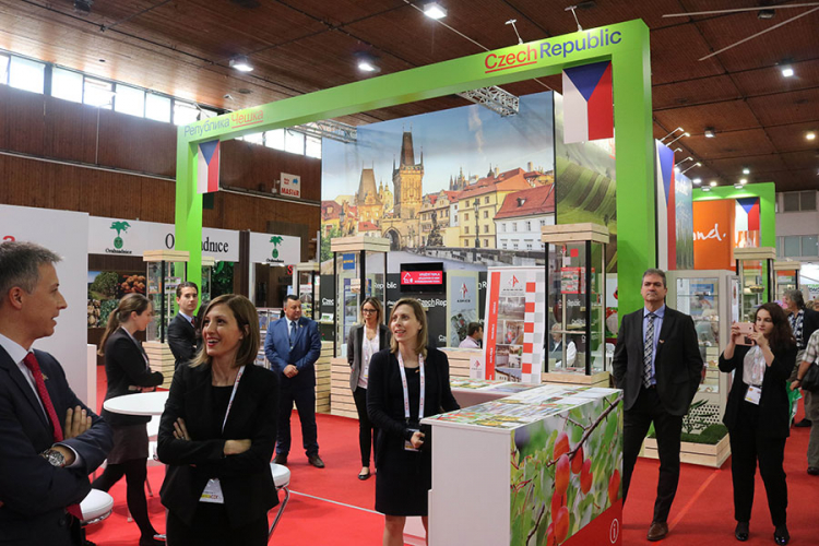 Počeo najveći poljoprivredni sajam u regionu