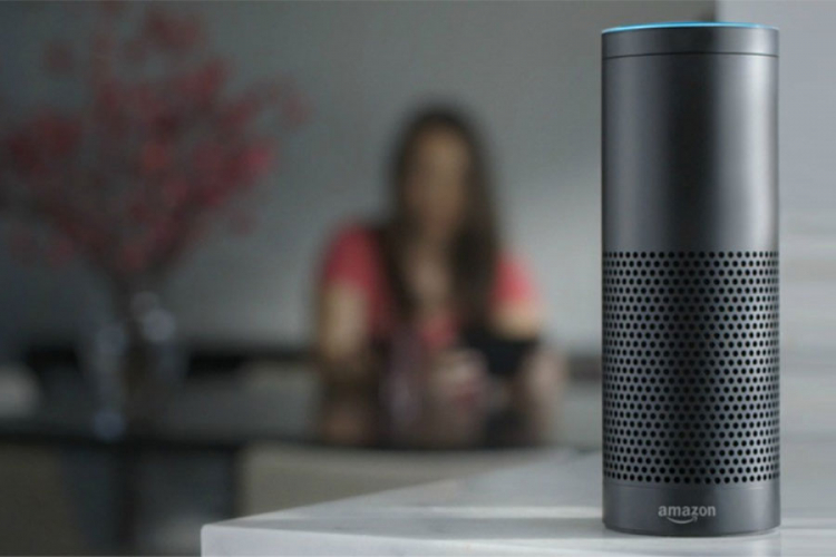 Amazonova Alexa se pretvara u kućnog doktora?