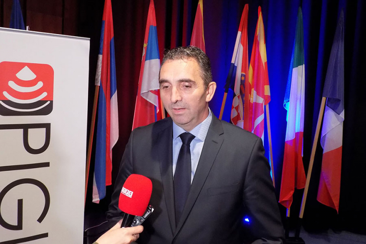 Otvoren deveti međunarodni festival "Akordeon art plus"
