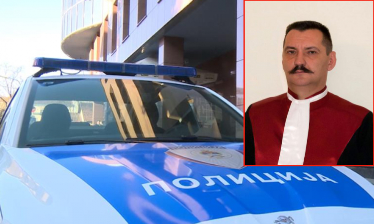 "Nezavisne" saznaju: U Novom Gradu opljačkana kuća potpredsjednika Ustavnog suda BiH