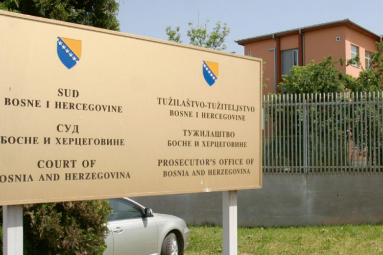 Osumnjičeni za terorizam se usprotivio izručenju Tunisu