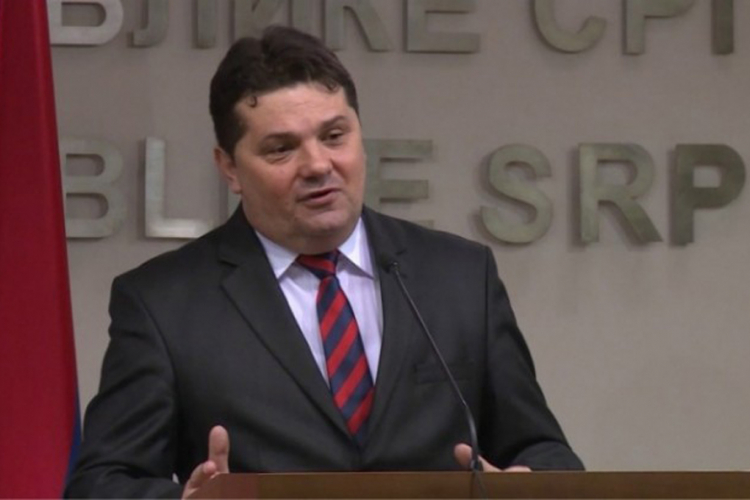 Stevandić: Potrebna odlučnija borba protiv narkomanije