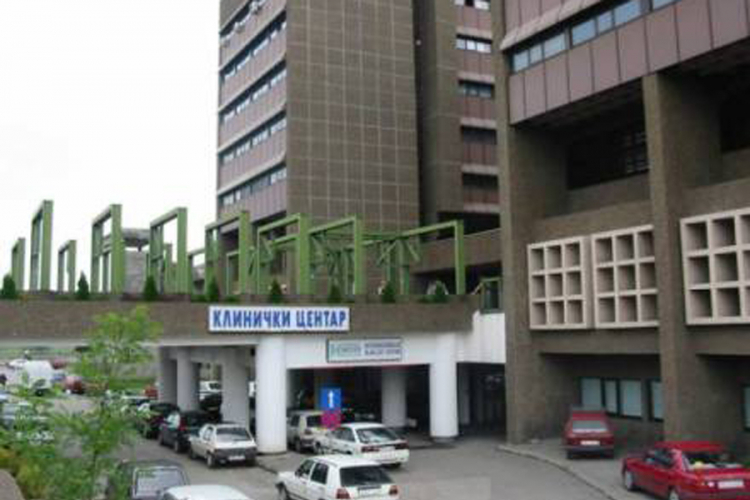 Prva vještačka pluća u BiH u Kliničkom centru Banjaluka