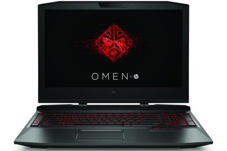 Računar o kojem sanjaju svi gejmeri: HP Omen X laptop