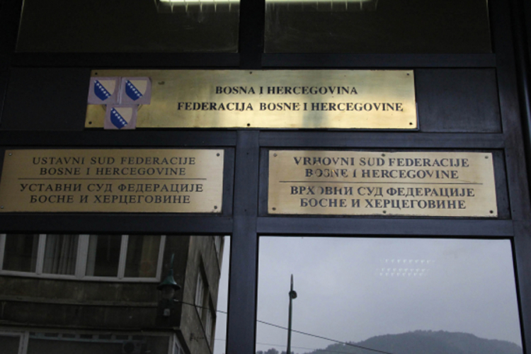 Rasprava o Novalićevom zahtjevu: Srpski narod ugrožen u Federaciji