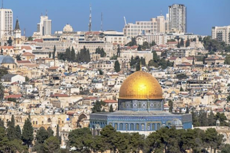 Palestinci povukli izaslanike iz četiri zemlje EU