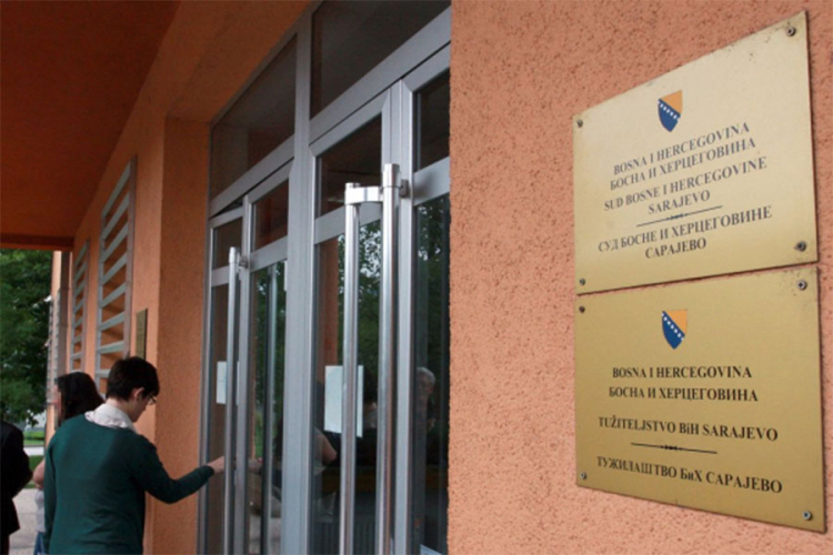 Elvir Šarac, uhapšen zbog terorizma, neće biti izručen Tunisu