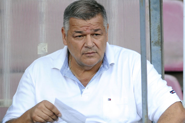 Dragoljubu Bekvalcu izrečena mjera zabrane prilaska Luki Lazukiću