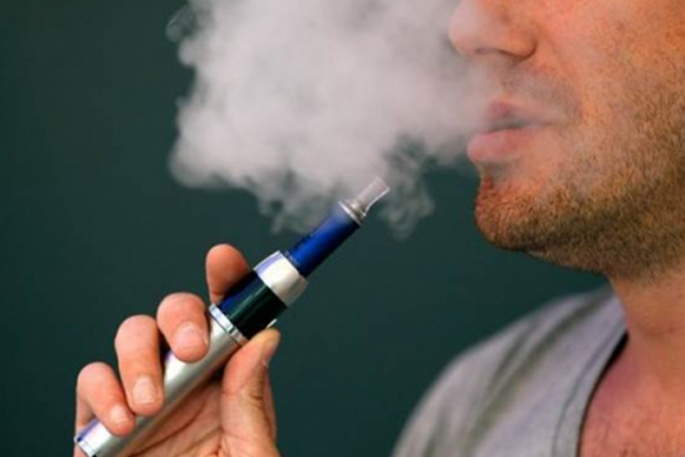 Poginuo usljed eksplozije elektronske cigarete