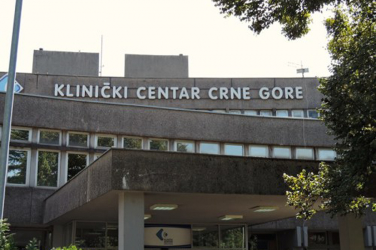 Smijenjene načelnica odjeljenja i glavna sestra Kliničkog centra CG