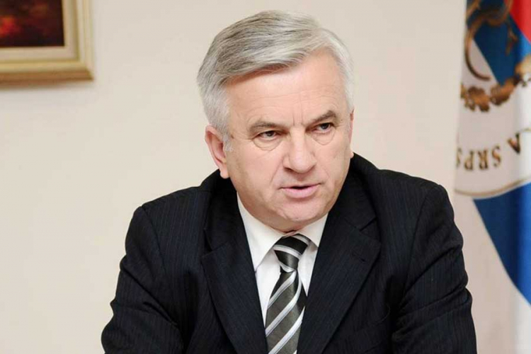 Čubrilović: Banjaluka će nastaviti da slavi Spasovdan