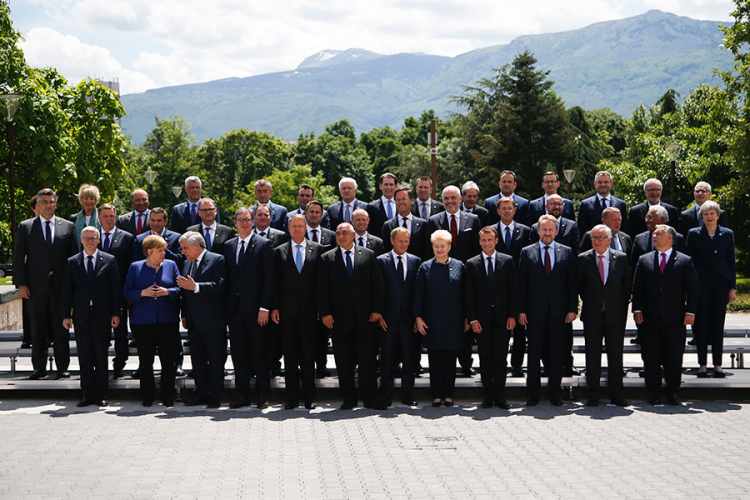 Samit u Sofiji: Lideri EU usvojili Deklaraciju, podrška regionu