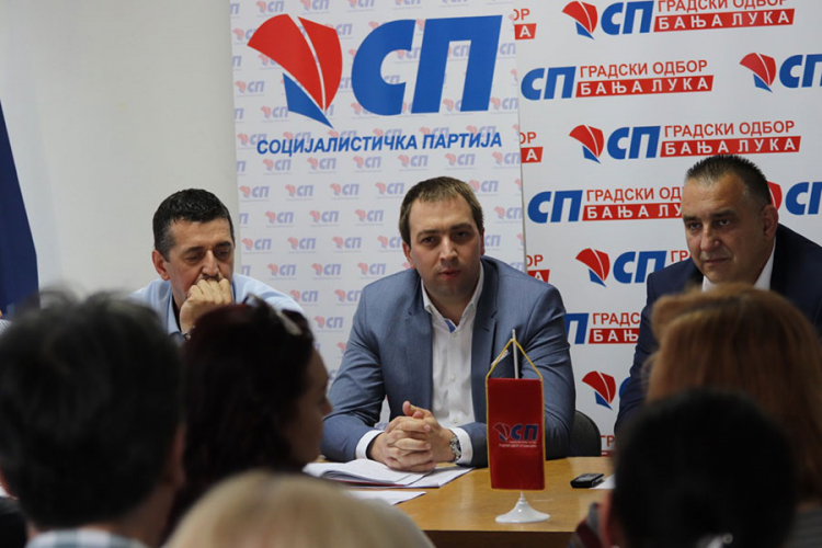 U banjalučkom SP-u 1.300 novih članova