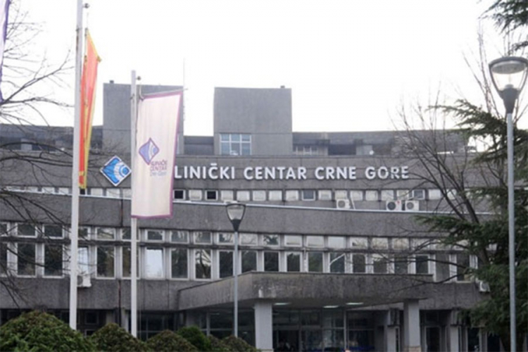 Smijenjen direktor Klinike za ginekologju u Podgorici zbog zamjene beba
