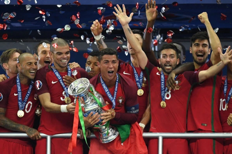 Selektor Portugala na Mundijal vodi 13 igrača sa EP