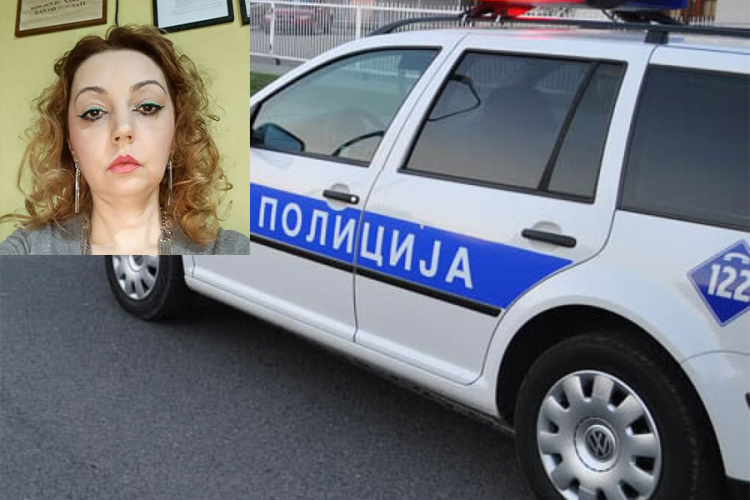 Nestala žena iz Banjaluke, potraga u toku