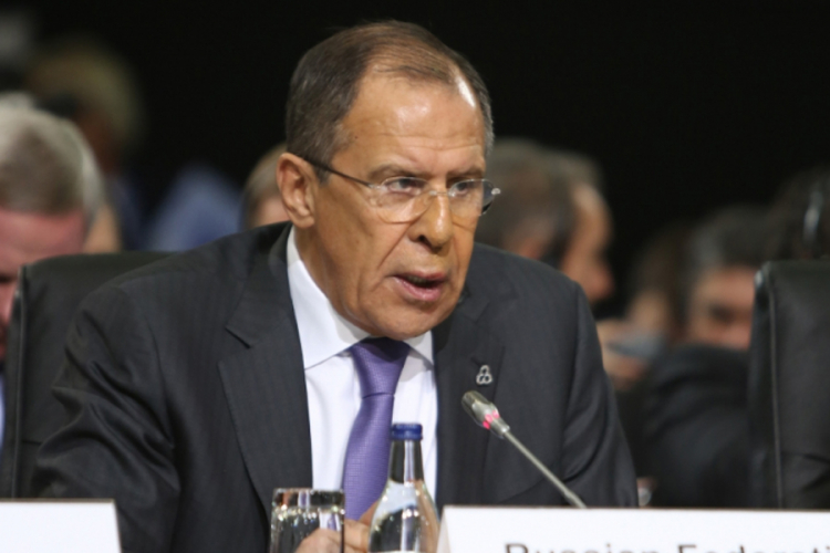 Lavrov: Sankcije Rusiji štete evropskim kompanijama