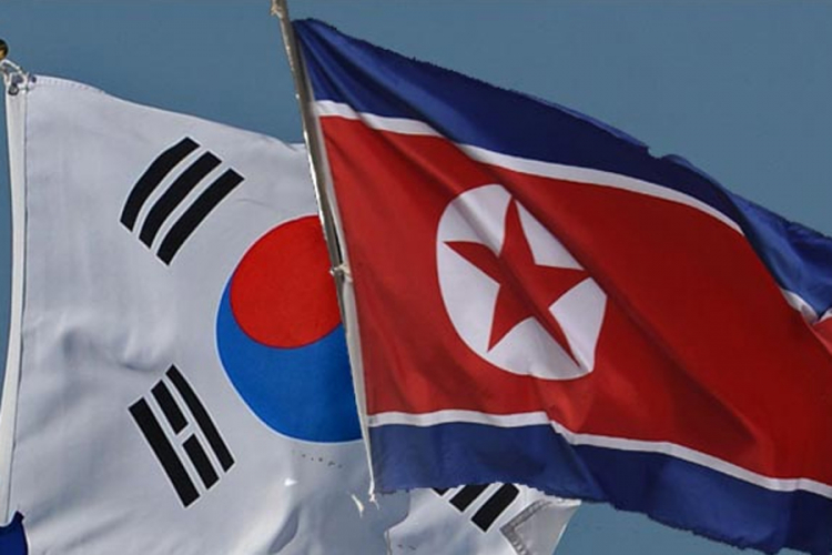 Sjeverna Koreja prijeti zamrzavanjem razgovora sa Seulom