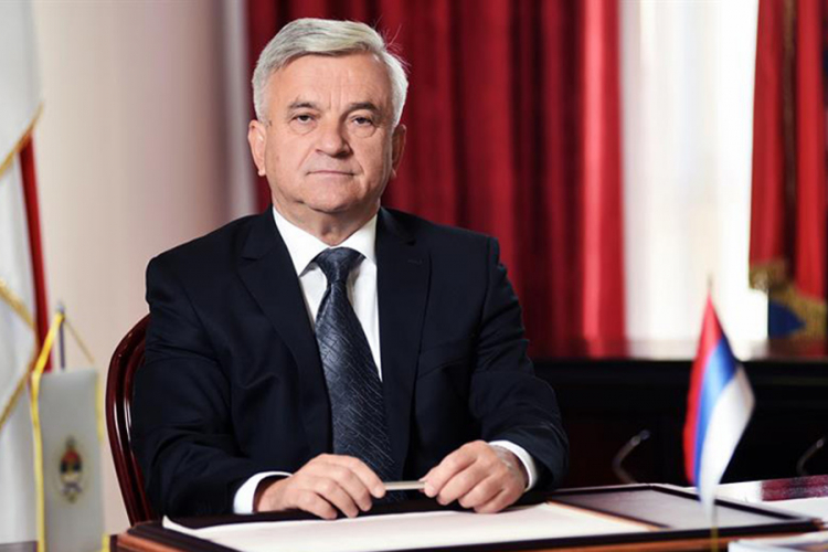 Čubrilović: Program stažiranja dobra praksa