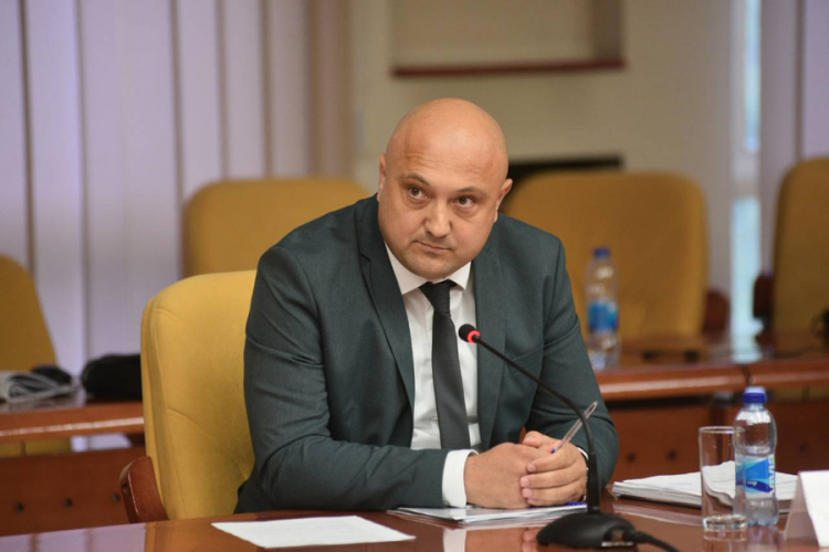 Ilić pred Anketnim odborom: Nije bilo propusta u slučaju Davida Dragičevića