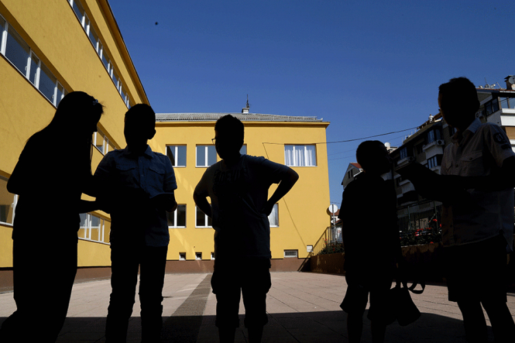 Selidba u EU i bijela kuga pustoše škole